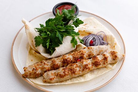 Ох уж этот кебаб