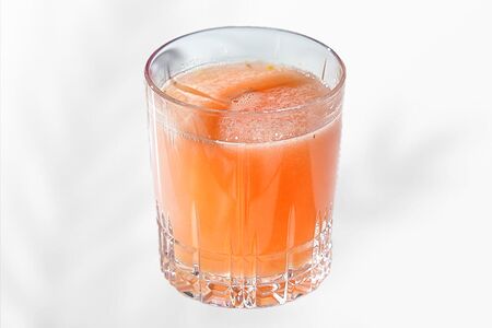 Фреш грейпфрутовый