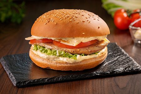 Бутерброд Чемпион