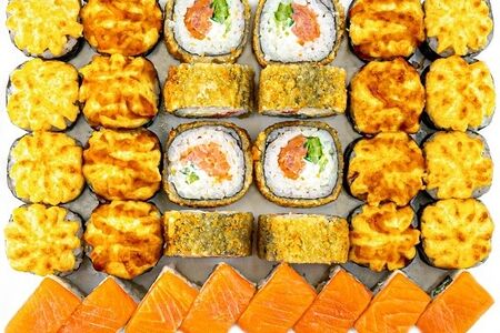 Сет Семейный