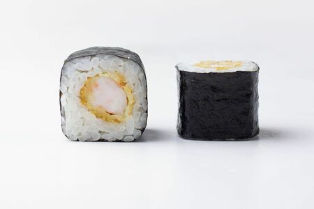 Классический с Креветкой