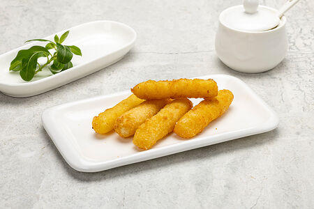 Сырные палочки