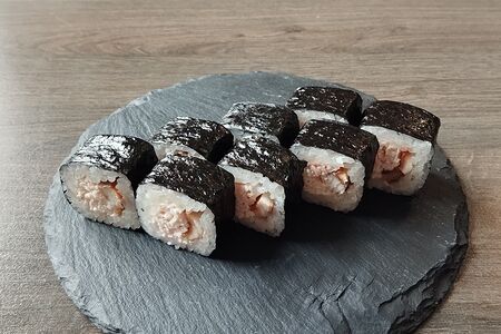 Кантан унаги