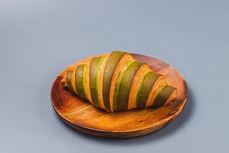 Круассан Фисташковый рай