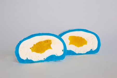 Моти пина колада