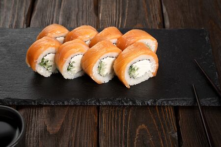 Филадельфия 