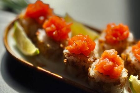 Ролл Барселона