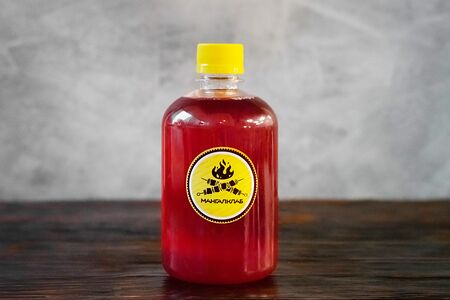 Морс Клюквенный