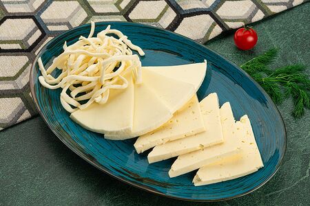 Ассорти Кавказских сыров