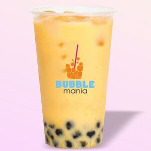 Сливочный манго (чай)