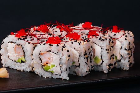 Матерь креветок