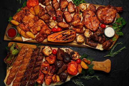 Дикая охота