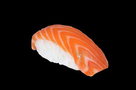 Нигири суши