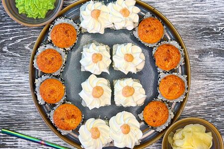 Драконий сет