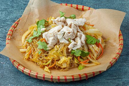 Миен Сао Га