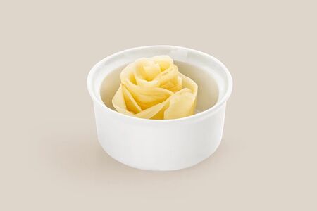 Имбирь маринованный