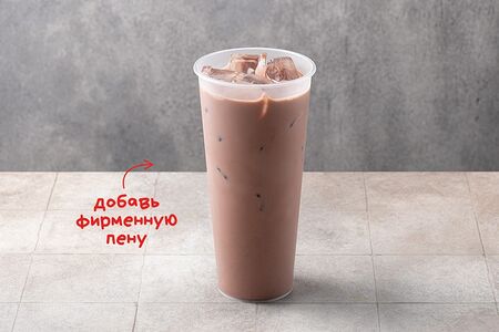 Айс классический какао