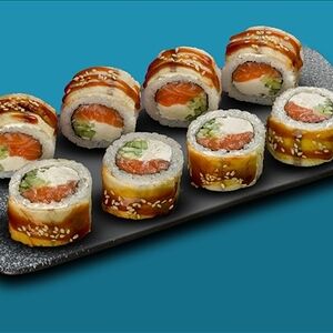 Канада лайт