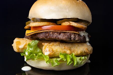 Грибник Лео