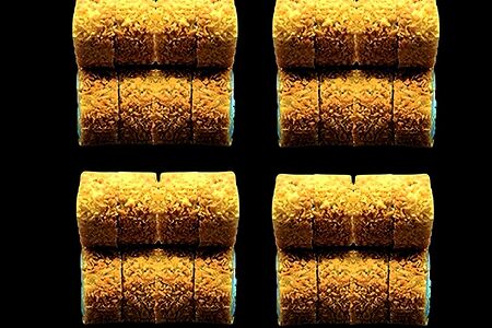 Сет Темпурный