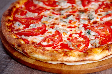 Я пицца Болоньезе 25 см