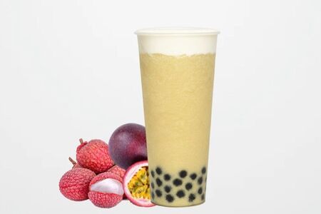 Тропикал вайб