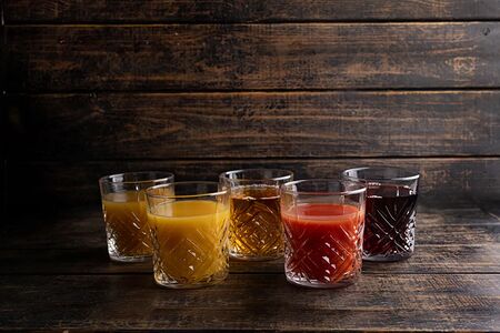 Сок Rich Апельсин