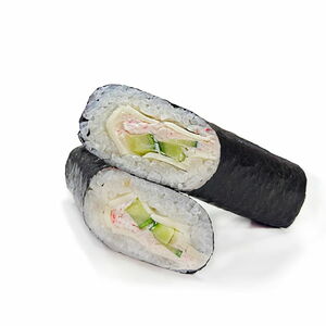 Шауролл Краб