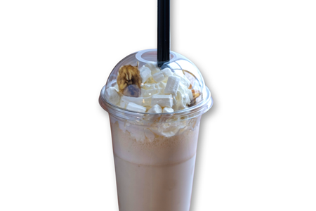 Молочный коктейль Банановый