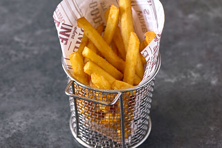 Картофель фри