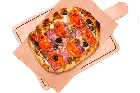 Комбо с Пиццей Альфредо