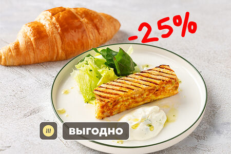 Комбо-дуэт 4