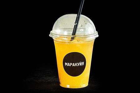 Лимонад Маракуйя 