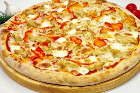 Чикен пицца