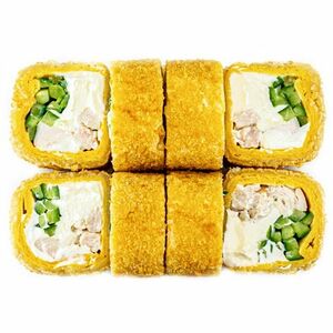 Тортилья тори темпура