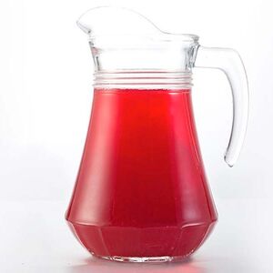 Морс Домашний Брусничный