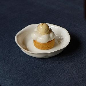 Ванила тарт