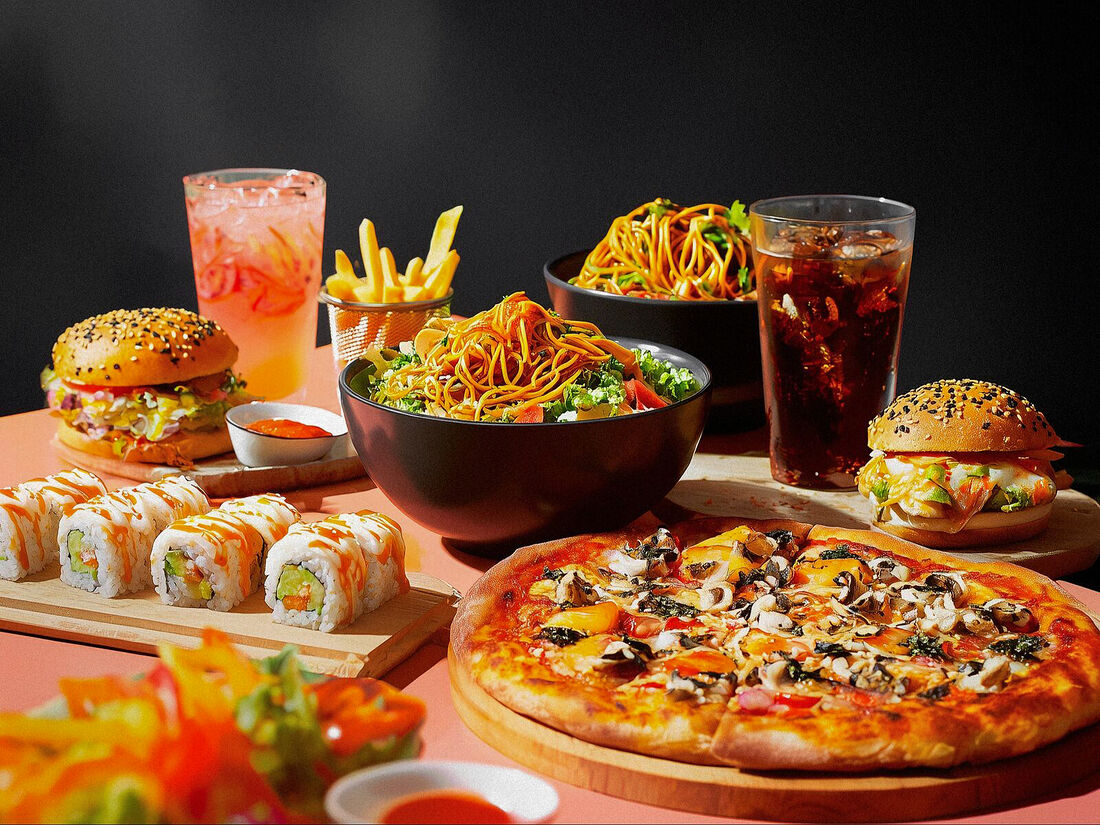 Kezuki Суши бар