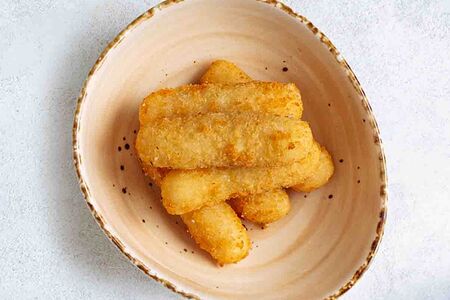 Сырные палочки