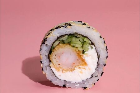 Хрустящая креветка 