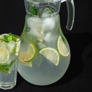 Мохито классичсекий