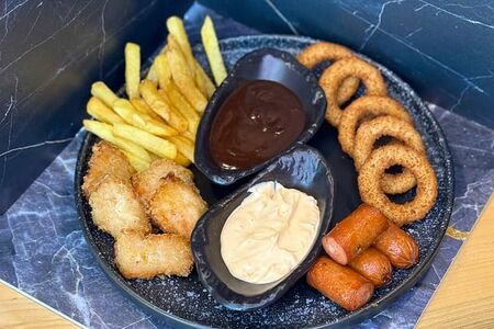 Пивной набор №2