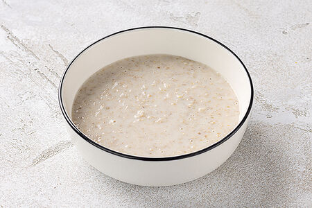 Каша овсяная