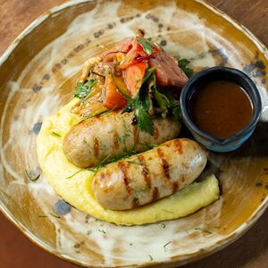 Snags Австралийские колбаски