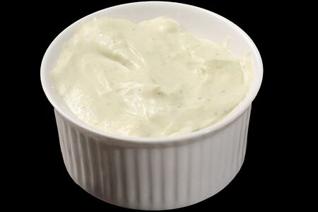 Соус Цахтон