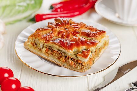 Русский мясной 