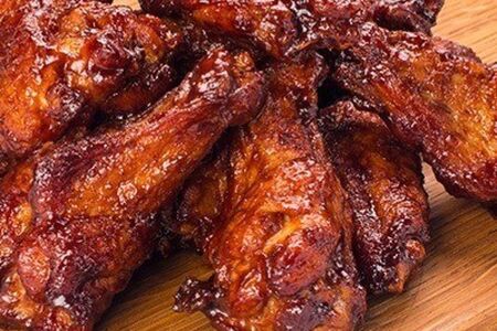 Крылышки куриные 