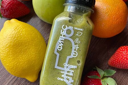 Смузи Фитнес