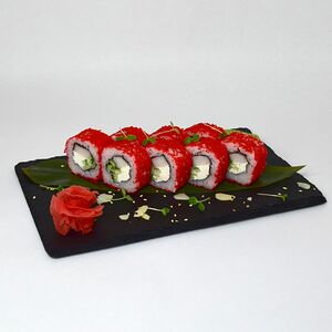 Сурими красный