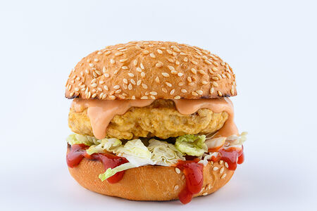 Чикенбургер лайт